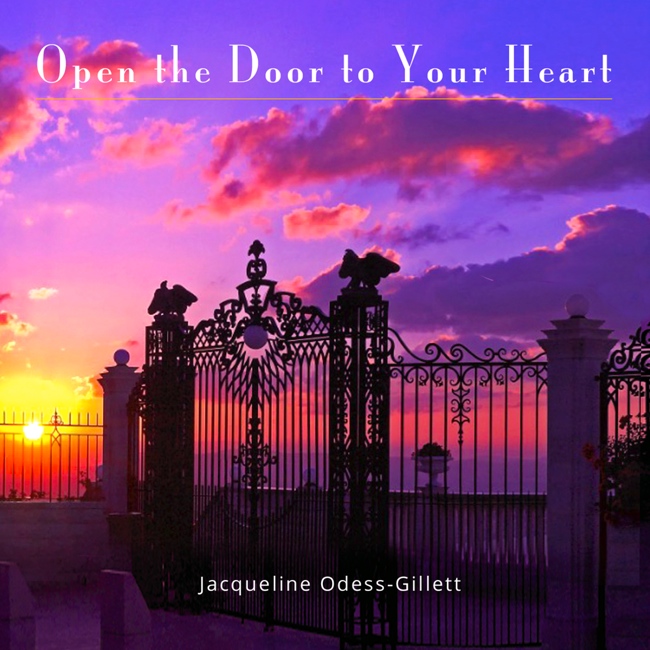 Open the Door to Your Heart - Click Image to Close